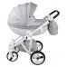 Детская коляска Adamex Monte Carbon 3 в 1